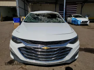 2021 Chevrolet Malibu LT with VIN 1G1ZD5ST2MF045677, listed as a Copart auction lot 51630835 with Not Provided miles and Clean Title. Bid and sale history available at DreamBid. Image 5.