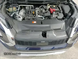 2024 Mitsubishi Outlander SE z VIN JA4J3VA87RZ085578, wystawiony jako Copart lot #80992625 z przebiegiem 8 245 mil mil oraz Nie do naprawy • Non repairable. Historia ofert i sprzedaży dostępna na DreamBid. Obrazek 16.