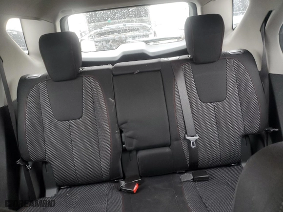 2017 Chevrolet Equinox LS with VIN 2GNALBEK5H1600148, listed as a Copart auction lot 47601215 with 82,430 mi miles and Salvage Title. Bid and sale history available at carsss.com. Image 10.
