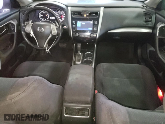 2013 Nissan Altima SV with VIN 1N4BL3AP9DC209891, listed as a Copart auction lot 46095215 with 175,496 mi miles and Clean Title. Bid and sale history available at DreamBid. Image 8.