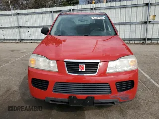 2006 Saturn VUE z VIN 5GZCZ33D66S896450, wystawiony jako Copart lot #51587935 z przebiegiem 199 376 mil mil oraz Szkoda całkowita • Salvage title. Historia ofert i sprzedaży dostępna na DreamBid. Obrazek 5.