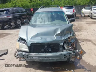 2002 Subaru Legacy Outback with VIN 4S3BH675427662602, listed as a IAAI auction lot 42354069 with 278,114 mi miles and . Bid and sale history available at DreamBid. Image 12.