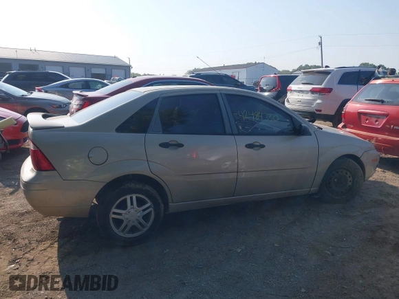2007 Ford Focus S with VIN 1FAFP34N07W271344, listed as a IAAI auction lot 42484330 with 125,625 mi miles and . Bid and sale history available at DreamBid. Image 13.