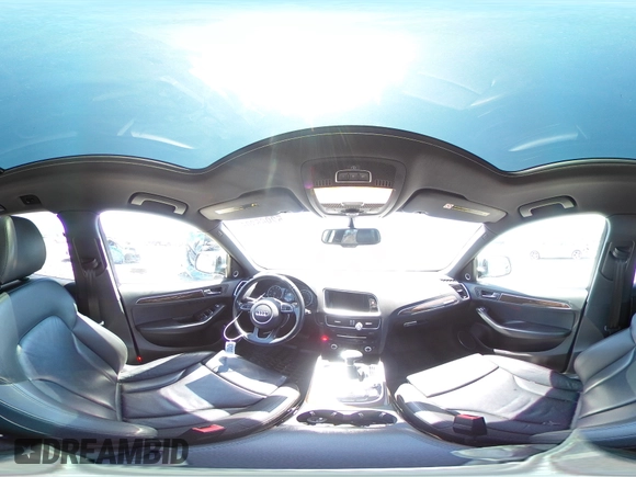 2016 Audi Q5 Premium Plus с VIN WA1L2AFP6GA037795, выставлен на аукционе Copart как лот 52965305 с пробегом 97 799 миль миль и Списание • Salvage title. История ставок и продаж доступна на DreamBid. Изображение 14.