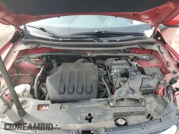 2020 Mitsubishi Eclipse Cross ES с VIN JA4AS3AA2LZ005640, выставлен на аукционе Copart как лот 58671715 с пробегом 125 047 миль миль и Чистый • Clean title. История ставок и продаж доступна на DreamBid. Изображение 12.