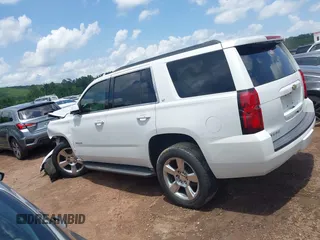 2016 Chevrolet Tahoe LT with VIN 1GNSCBKC9GR459057, listed as a IAAI auction lot 42541097 with 82,203 mi miles and . Bid and sale history available at DreamBid. Image 13.