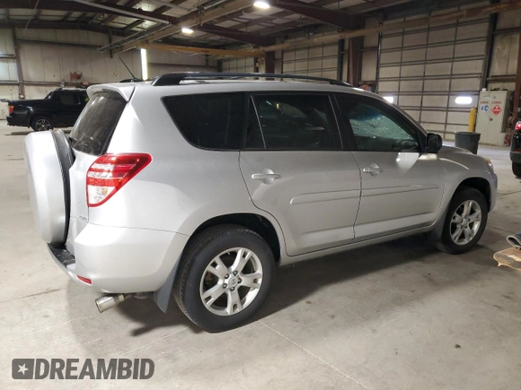 2011 Toyota RAV4 with VIN 2T3BF4DV7BW135625, listed as a Copart auction lot 45246145 with 137,314 mi miles and Salvage Title. Bid and sale history available at carsss.com. Image 3.