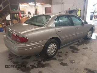 2002 Buick LeSabre Limited with VIN 1G4HR54K82U287239, listed as a IAAI auction lot 42320621 with 111,398 mi miles and . Bid and sale history available at DreamBid. Image 4.