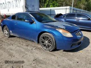 2008 Nissan Altima 3.5 SE with VIN 1N4BL24E98C108912, listed as a Copart auction lot 51982645 with 182,988 mi miles and Salvage Title. Bid and sale history available at carsss.com. Image 4.