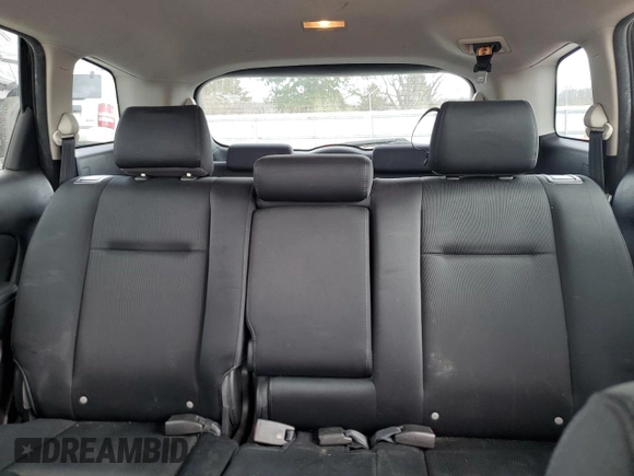 2010 Mazda CX-9 Grand Touring with VIN JM3TB2MV4A0221005, listed as a Copart auction lot 51310655 with 163,877 mi miles and Salvage Title. Bid and sale history available at carsss.com. Image 10.