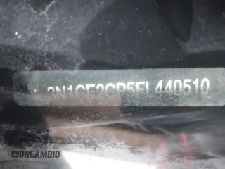 2015 Nissan Note S Plus с VIN 3N1CE2CP5FL440510, выставлен на аукционе IAAI как лот 42484178 с пробегом 152 963 миль миль и . История ставок и продаж доступна на DreamBid. Изображение 9.