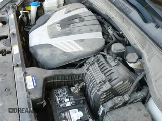 2014 Hyundai Santa Fe GLS with VIN KM8SR4HF8EU056987, listed as a IAAI auction lot 42615176 with 84,157 mi miles and . Bid and sale history available at DreamBid. Image 12.