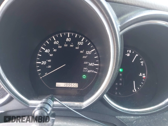 2004 Lexus RX 330 with VIN JTJHA31U640061276, listed as a IAAI auction lot 42160282 with 199,550 mi miles and . Bid and sale history available at DreamBid. Image 7.