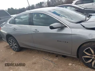 2023 Chevrolet Malibu RS with VIN 1G1ZG5ST1PF152148, listed as a IAAI auction lot 41726875 with 78,064 mi miles and . Bid and sale history available at DreamBid. Image 12.