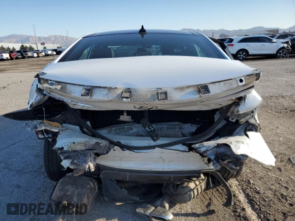 2015 Hyundai Sonata Limited z VIN 5NPE34AB8FH155508, wystawiony jako Copart lot #56140005 z przebiegiem 94 955 mil mil oraz Szkoda całkowita • Salvage title. Historia ofert i sprzedaży dostępna na DreamBid. Obrazek 6.