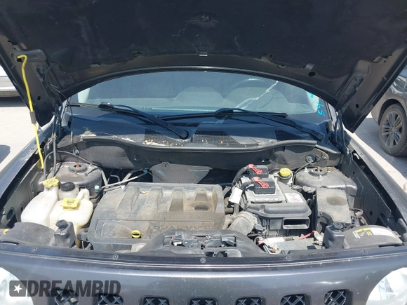 2016 Jeep Patriot Latitude with VIN 1C4NJRFB7GD658594, listed as a IAAI auction lot 42066483 with 146,492 mi miles. Bid and sale history available at carsss.com. Image 10.