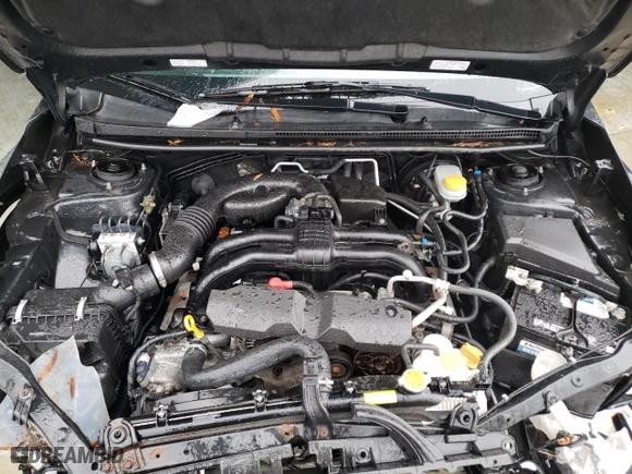 2015 Subaru XV Crosstrek Premium with VIN JF2GPACC7F8280954, listed as a Copart auction lot 38688613 with 87,856 mi miles. Bid and sale history available at carsss.com. Image 12.