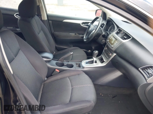2013 Nissan Sentra SR z VIN 3N1AB7APXDL757647, wystawiony jako IAAI lot #42105881 z przebiegiem 170 000 mil mil oraz . Historia ofert i sprzedaży dostępna na DreamBid. Obrazek 5.