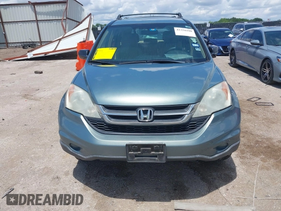 2011 Honda CR-V LX z VIN 5J6RE3H3XBL051140, wystawiony jako IAAI lot #42358100 z przebiegiem 213 721 mil mil oraz . Historia ofert i sprzedaży dostępna na DreamBid. Obrazek 12.