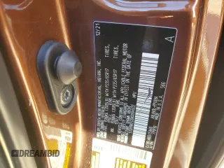 2022 Toyota Sienna XLE с VIN 5TDYRKEC6NS094932, выставлен на аукционе Copart как лот 80919154 с пробегом 40 915 миль миль и Списание • Salvage title. История ставок и продаж доступна на DreamBid. Изображение 12.