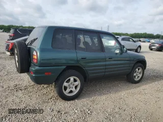 2000 Toyota RAV4 with VIN JT3GP10V6Y7066183, listed as a Copart auction lot 53972305 with 213,886 mi miles and Clean title. Bid and sale history available at DreamBid. Image 3.