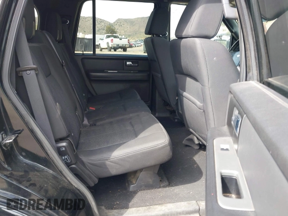 2008 Ford Expedition SSV с VIN 1FMFU155X8LA50015, выставлен на аукционе IAAI как лот 42258284 с пробегом 218 117 миль миль и . История ставок и продаж доступна на DreamBid. Изображение 8.
