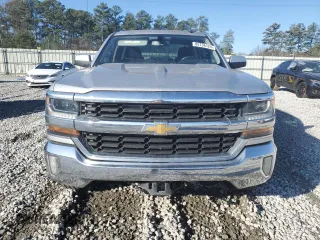 2017 Chevrolet Silverado 1500 LT with VIN 3GCPCREC9HG142061, listed as a Copart auction lot 85736124 with 102,572 mi miles and Clean Title. Bid and sale history available at carsss.com. Image 5.