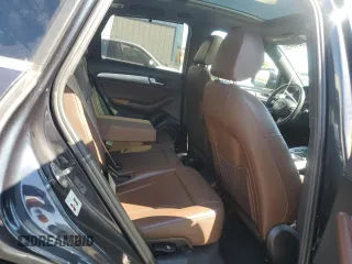 2013 Audi Q5 Hybrid Prestige with VIN WA1C8AFP2DA057231, listed as a Copart auction lot 72734984 with 132,058 mi miles and Clean title. Bid and sale history available at DreamBid. Image 11.