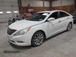 2011 Hyundai Sonata Limited with VIN 5NPEC4AB4BH219702, listed as a IAAI auction lot 41747541 with 169,990 mi miles and . Bid and sale history available at DreamBid. Image 16.