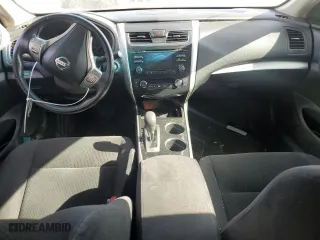 2013 Nissan Altima 2.5 SV with VIN 1N4AL3AP0DN583757, listed as a Copart auction lot 76734244 with 111,959 mi miles and Salvage Title. Bid and sale history available at carsss.com. Image 8.