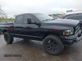 2002 Dodge 1500 with VIN 1D7HU18Z92J150918, listed as a IAAI auction lot 41950909 with 237,690 mi miles. Bid and sale history available at carsss.com. Image 14.