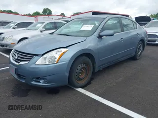 2012 Nissan Altima S z VIN 1N4AL2APXCC239700, wystawiony jako IAAI lot #42330718 z przebiegiem 195 219 mil mil oraz . Historia ofert i sprzedaży dostępna na DreamBid. Obrazek 2.