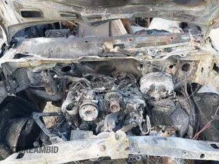 2004 Dodge 1500 ST with VIN 1D7HA16K74J222667, listed as a IAAI auction lot 42080432 with Not Provided miles and . Bid and sale history available at DreamBid. Image 10.