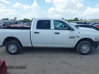 2015 Ram 2500 Tradesman z VIN 3C6TR4CT4FG556775, wystawiony jako IAAI lot #42531595 z przebiegiem 109 195 mil mil oraz . Historia ofert i sprzedaży dostępna na DreamBid. Obrazek 13.