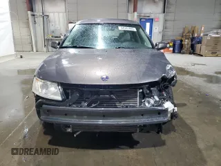 2007 Saab 9-3 z VIN YS3FD59Y771005536, wystawiony jako Copart lot #54141665 z przebiegiem 206 356 mil mil oraz Czysty tytuł • Clean title. Historia ofert i sprzedaży dostępna na DreamBid. Obrazek 5.