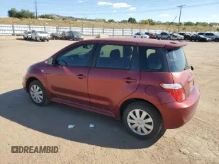 2006 Scion xA z VIN JTKKT624X60151853, wystawiony jako Copart lot #76144204 z przebiegiem 158 767 mil mil oraz Tytuł czysty. Historia ofert i sprzedaży dostępna na DreamBid. Obrazek 2.