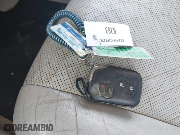2011 Lexus RX 350 with VIN 2T2ZK1BA3BC047377, listed as a IAAI auction lot 42278372 with 128,786 mi miles and . Bid and sale history available at DreamBid. Image 11.