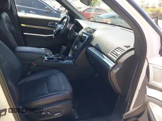 2017 Ford Explorer Sport с VIN 1FM5K8GT0HGD56395, выставлен на аукционе IAAI как лот 42610283 с пробегом 138 891 миль миль и . История ставок и продаж доступна на DreamBid. Изображение 5.