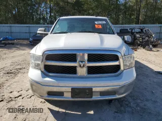 2021 Ram 1500 Tradesman с VIN 3C6RR6KG1MG551573, выставлен на аукционе Copart как лот 48013005 с пробегом 161 136 миль миль и На запчасти • Non repairable. История ставок и продаж доступна на DreamBid. Изображение 5.