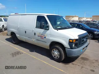 2011 Ford Econoline Cargo Commercial с VIN 1FTNE1EW7BDA82704, выставлен на аукционе IAAI как лот 42339406 с пробегом Не указан миль и . История ставок и продаж доступна на DreamBid. Изображение 1.