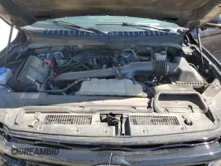 2023 Ford Expedition Limited with VIN 1FMJU2A82PEA20672, listed as a Copart auction lot 49170805 with 49,872 mi miles and Salvage title. Bid and sale history available at DreamBid. Image 13.