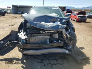 2017 Hyundai Tucson Sport with VIN KM8J3CA25HU310531, listed as a Copart auction lot 51484795 with 102,607 mi miles and Salvage Title. Bid and sale history available at DreamBid. Image 5.