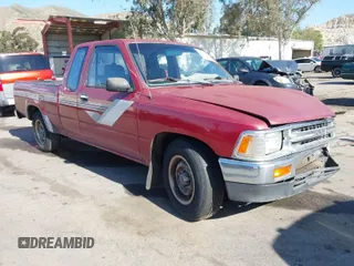 1990 Toyota Pickup с VIN JT4VN93G7L5011878, выставлен на аукционе IAAI как лот 42010257 с пробегом 268 027 миль миль и . История ставок и продаж доступна на DreamBid. Изображение 1.