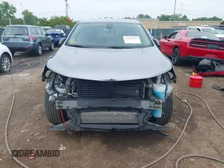2023 Chevrolet Equinox LT with VIN 3GNAXUEG4PS178128, listed as a IAAI auction lot 42484557 with 56,496 mi miles and . Bid and sale history available at DreamBid. Image 13.