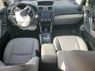 2018 Subaru Forester Premium with VIN JF2SJAGC8JH611622, listed as a Copart auction lot 54200635 with 94,223 mi miles and Salvage Title. Bid and sale history available at DreamBid. Image 8.