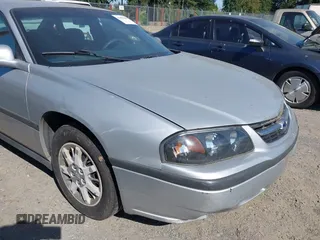 2001 Chevrolet Impala with VIN 2G1WF55E219152646, listed as a IAAI auction lot 42855905 with 207,953 mi miles and . Bid and sale history available at DreamBid. Image 15.