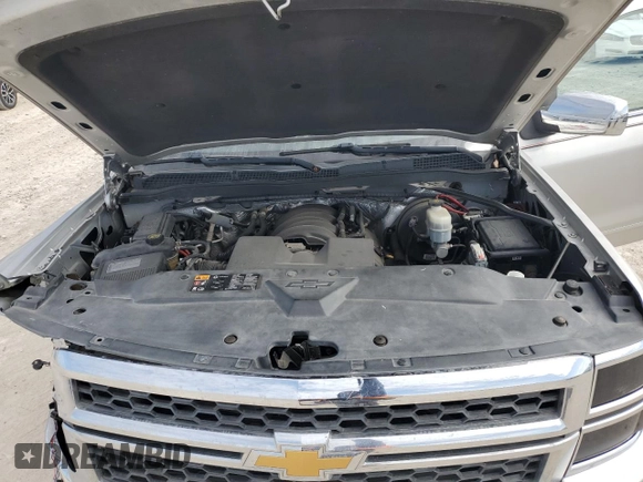 2014 Chevrolet Silverado 1500 LT with VIN 3GCPCREH2EG170176, listed as a Copart auction lot 87730735 with 141,680 mi miles and Clean Title. Bid and sale history available at DreamBid. Image 12.