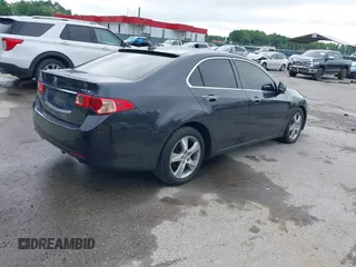 2011 Acura TSX z VIN JH4CU2F63BC014886, wystawiony jako IAAI lot #42394394 z przebiegiem 146 006 mil mil oraz . Historia ofert i sprzedaży dostępna na DreamBid. Obrazek 4.