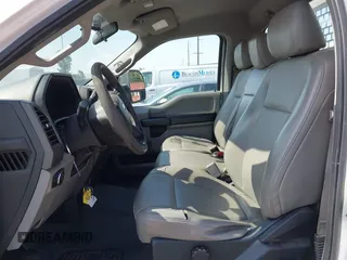 2017 Ford F-250 XL с VIN 1FDBF2A69HEC86673, выставлен на аукционе IAAI как лот 42511398 с пробегом 80 283 миль миль и . История ставок и продаж доступна на DreamBid. Изображение 8.