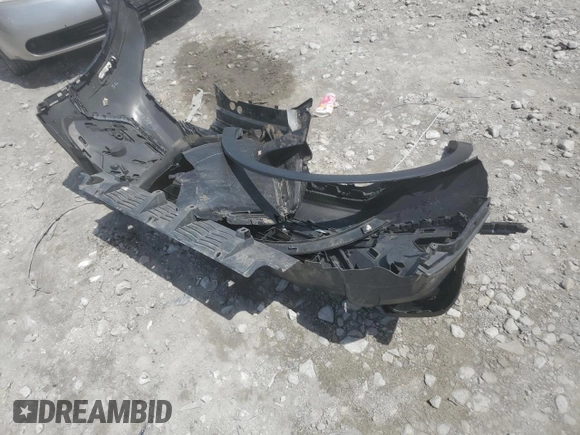 2023 Volkswagen Tiguan SE z VIN 3VVMB7AX6PM022898, wystawiony jako Copart lot #56828825 z przebiegiem 83 822 mil mil oraz Szkoda całkowita • Salvage title. Historia ofert i sprzedaży dostępna na DreamBid. Obrazek 12.